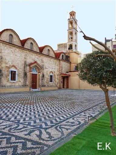 "Tete A Tete" Lux Apart In The Most Beautiful Street Of Town Rhodes City Exterior foto